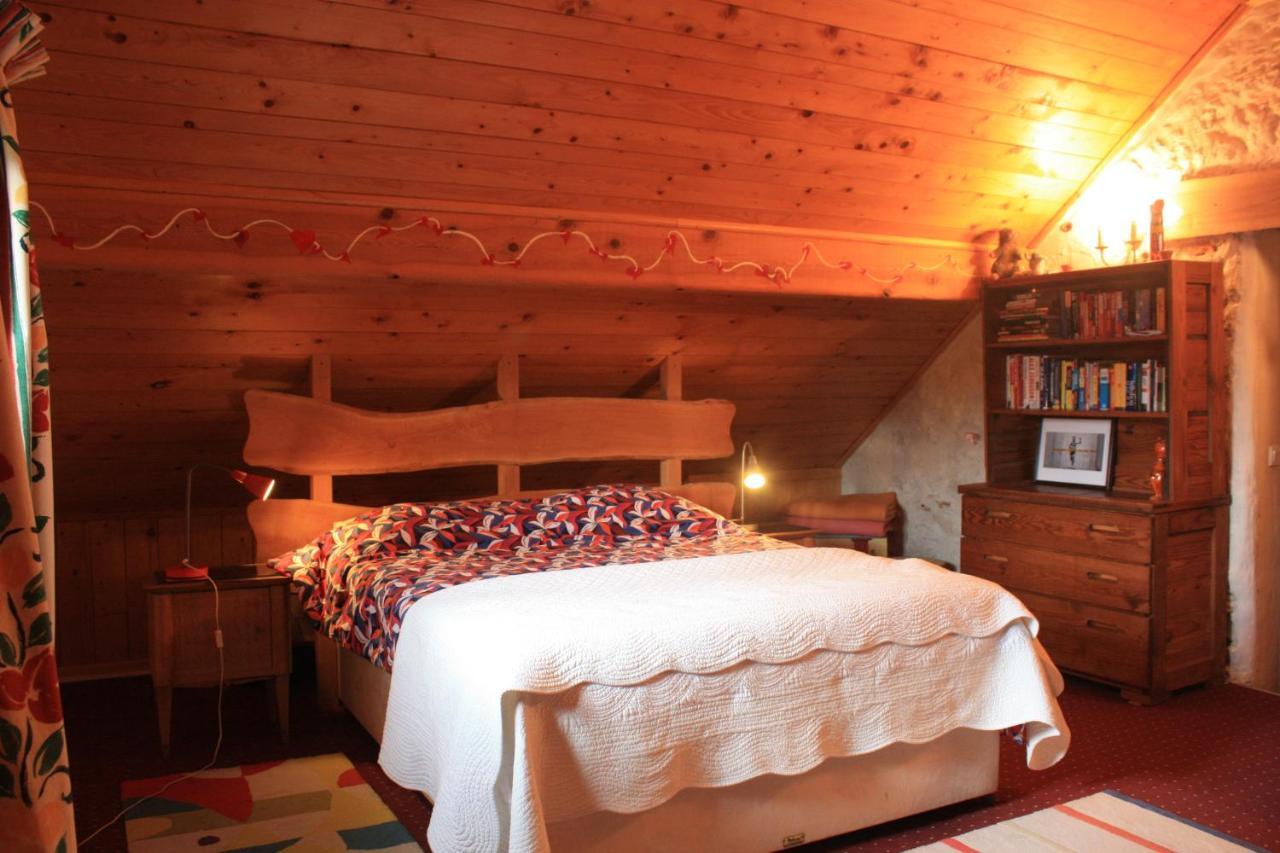 Bed and Breakfast La Clairière du Moulin à Lepin-le-Lac Extérieur photo